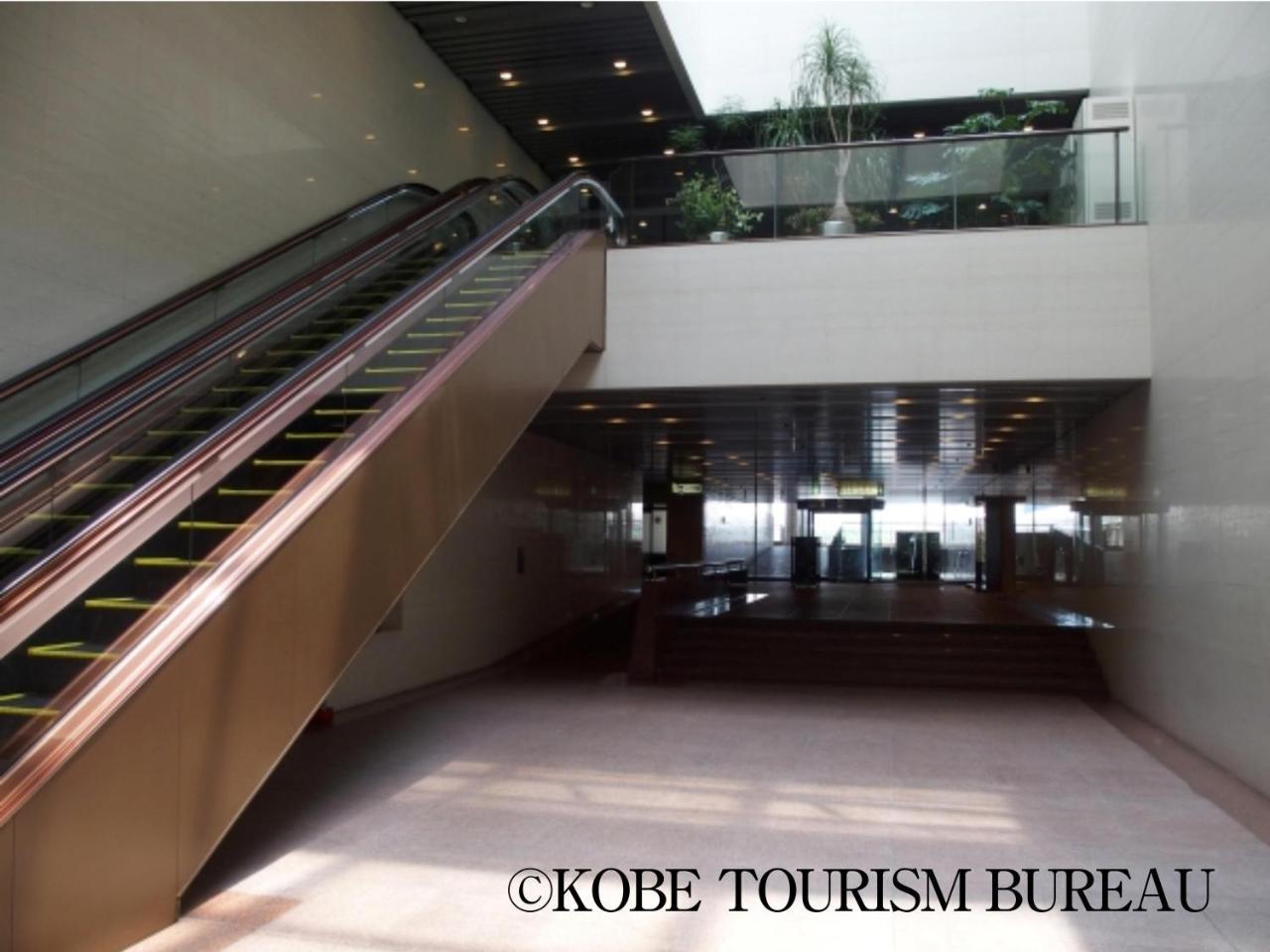 Hotel Wing International Kobe - Shinnagata Ekimae Exterior foto